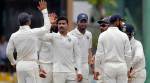 India’s first innings win in Sri Lanka captures eighth consecutive series