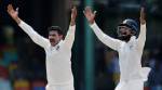 India vs Sri Lanka: Records continue to tumble, Ravindra Jadeja becomes quickest left armer to reach 150 wickets in Tests