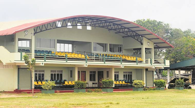 Infrastructural incompetence, decades of geographical alienation stymies cricket in Jaffna