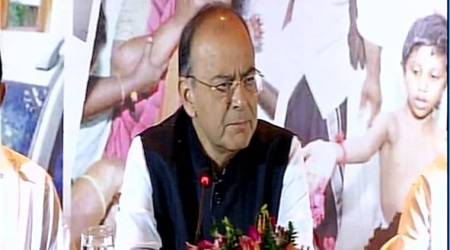 Arun Jaitley on Kerala political violence: Had it happened in BJP-ruled states, awards would have been returned