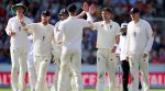 England’s James Anderson presses home advantage against South Africa