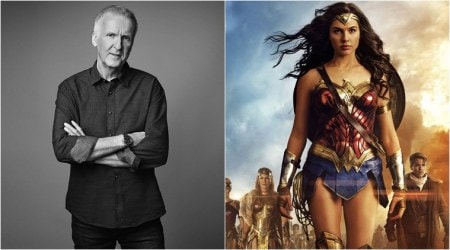 Why James Cameron is wrong about Wonder Woman