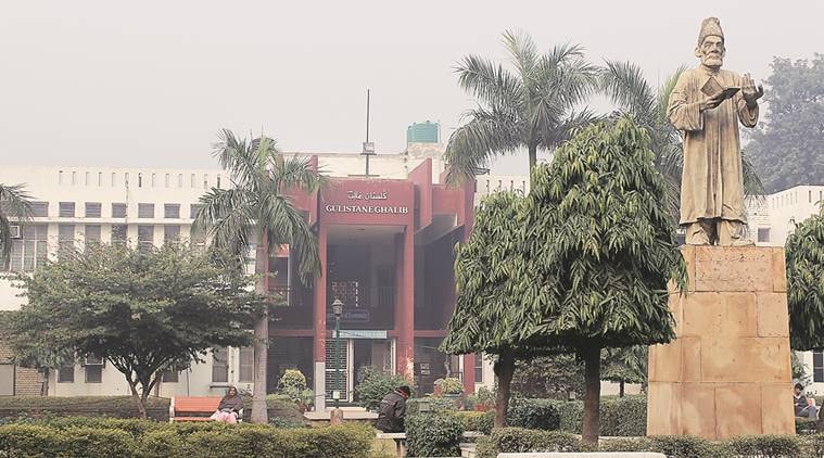 Jamia Millia Islamia, Jamia, institution, central university, Indian Express India news, Education, edu news
