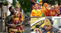Happy Krishna Janmashtami 2017: Here's how India is celebrating Krishna Jayanti