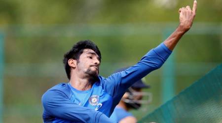 India vs Sri Lanka: Another arrow in Jasprit Bumrah’s quiver