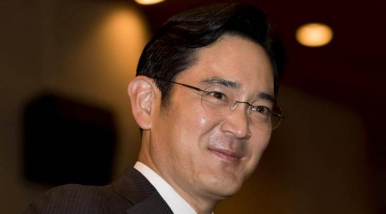 Samsung heir faces lengthy prison sentence over following bribery trial
