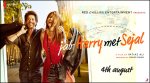 Five reasons why we can’t wait to watch Jab Harry Met Sejal