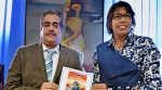 Air India felicitates Jhulan Goswami for World Cup show