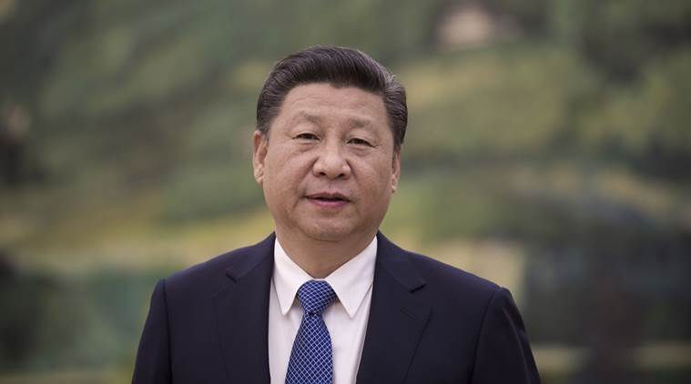 Mandarin Chinese, Mandarin, Chinese president Xi Jinping, China Poverty, China Mandarin, World News, Latest World News, Indian Express, Indian Express News