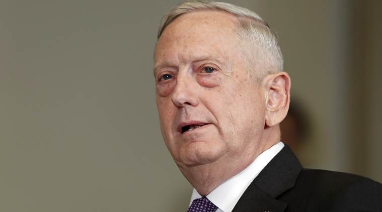 US, Jim Mattis, North Korea tensions, US-North Korea, North Korea missiles, North Korea missile threat