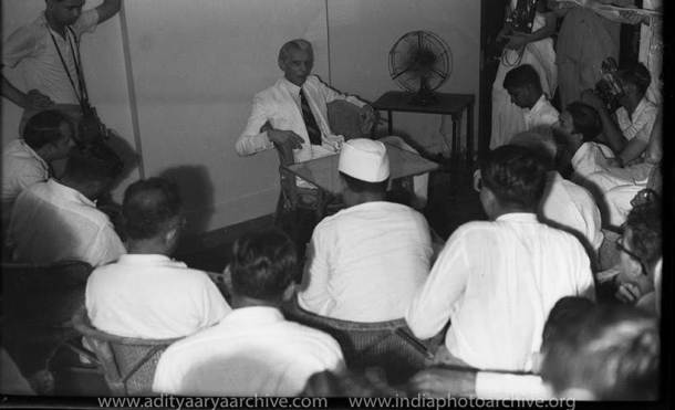 Muhammad Ali Jinnah, Muhammad Ali Jinnah speech, pakistan, Pakistan Muhammad Ali Jinnah, Pakistan history, latest news, indian express