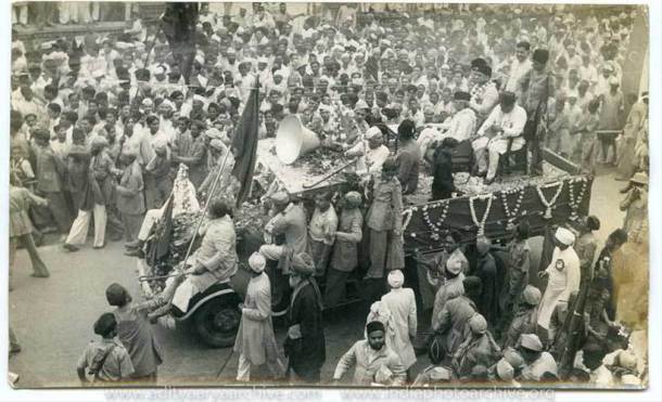 Muhammad Ali Jinnah, Muhammad Ali Jinnah speech, pakistan, Pakistan Muhammad Ali Jinnah, Pakistan history, latest news, indian express