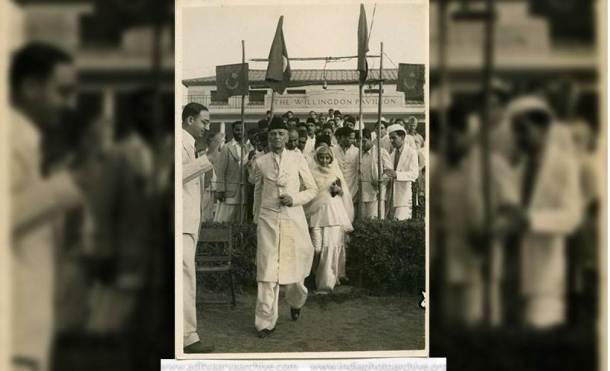 Muhammad Ali Jinnah, Muhammad Ali Jinnah speech, pakistan, Pakistan Muhammad Ali Jinnah, Pakistan history, latest news, indian express