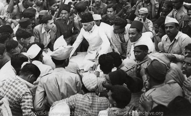 Muhammad Ali Jinnah, Muhammad Ali Jinnah speech, pakistan, Pakistan Muhammad Ali Jinnah, Pakistan history, latest news, indian express