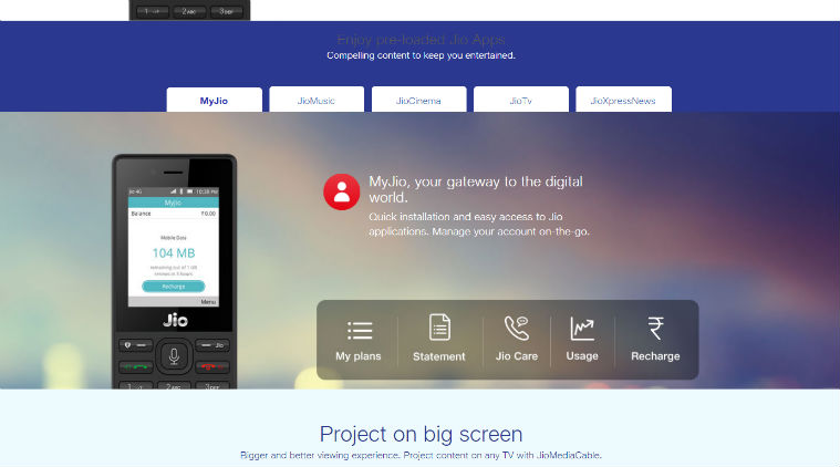 JioPhone, Reliance JioPhone, JioPhone booking, JioPhone pre booking, JioPhone price
