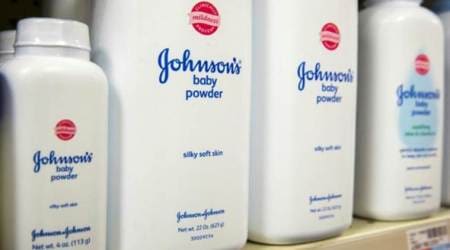 Jury awards $417million in lawsuit linking talcum powder to cancer