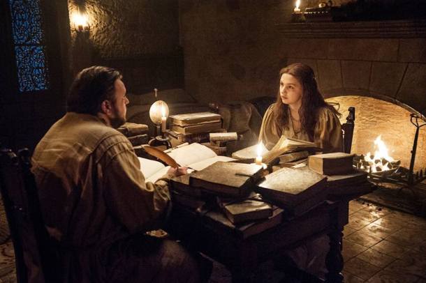 game of thrones, game of thrones season 7, game of thrones season 7 episode 5, game of thrones episode 5 stills, samwell tarly