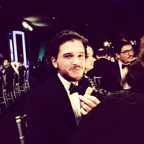 jon snow, daenerys targaryen, game of thrones season 7, kit harington, emilia clarke,