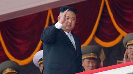 North Korea delays Guam missile firing; U.S. says dialogue up to Kim Jong Un