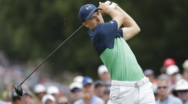 Jordan Spieth, PGA Championship, Indian Express