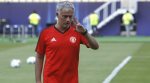 Jose Mourinho ready to crank up interest in Gareth Bale if winger not in Real Madrid plans