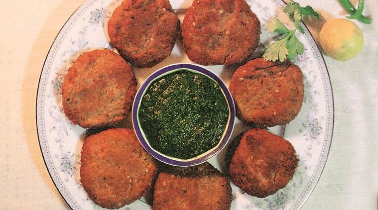 delhi cuisine, delhi food, delhi culinary, Al Kauser delhi, Sadia Dehlvi, indian express news