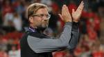 Liverpool’s Jurgen Klopp expects angry players as competition intensifies