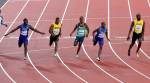 Justin Gatlin win ‘not the perfect script’, says IAAF president Sebastian Coe