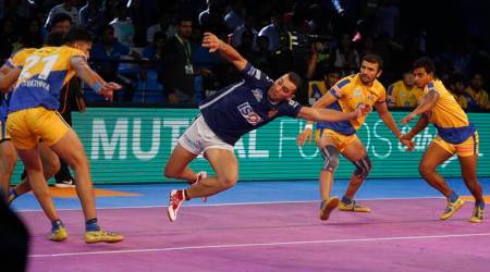 Pro Kabaddi 2017: Best match, raid and unexpected elements from Lucknow leg