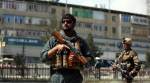 Kabul: At least 40 dead after multiple blasts rock Afghan capital, IS claims responsibility
