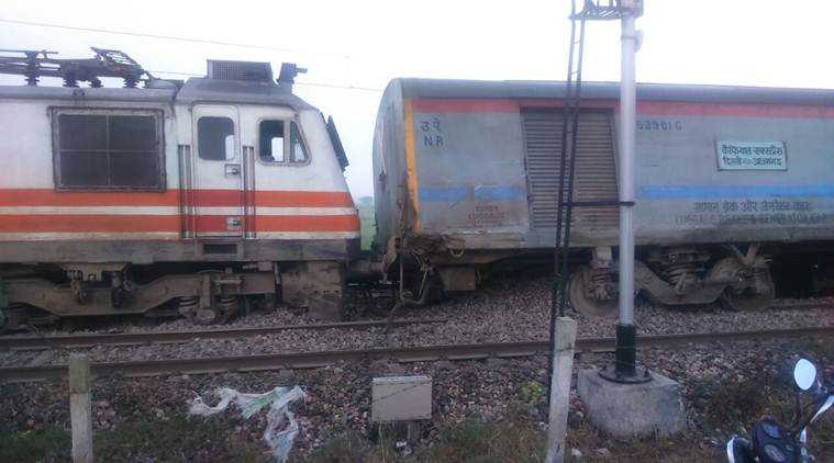 Suresh Prabhu, Narendra Modi, Suresh prabhu resigns, Suresh Prabhu quits, Railway Minister resigns, Train accidents India, Kafiyat express, Utkal Express