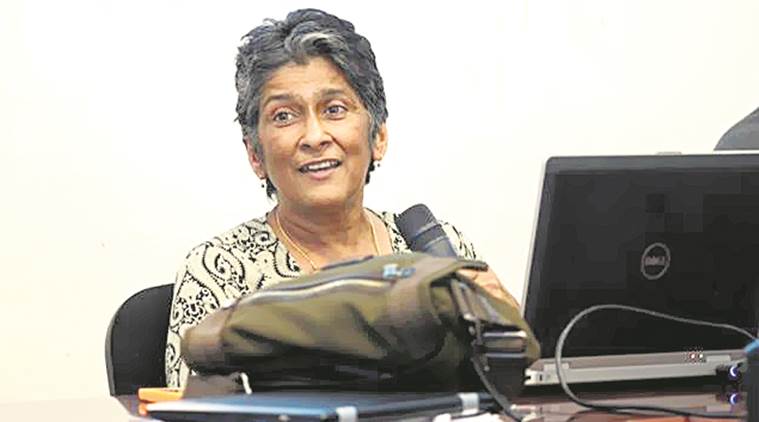 right to privacy, aadhaar, right to privacy verdict, privacy is a right, kalyani menon sen, right to privacy petitioner