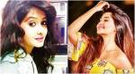 Kanchi Singh on quitting Yeh Rishta Kya Kehlata Hai: I will take up only lead roles now