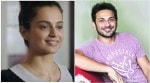 Kangana Ranaut on controversy with Apurva Asrani: It was in bad taste and extremely deliberate