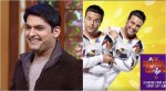 Kapil Sharma upset with Sony TV for launching The Drama Company?