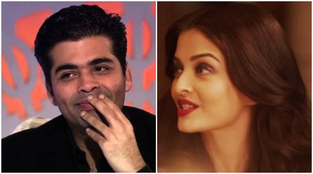 Karan Johar would not have made Ae Dil Hai Mushkil without Aishwarya Rai Bachchan