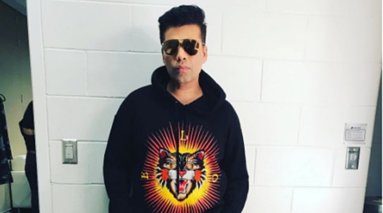 Karan Johar is the only Indian to own this Louis Vuitton bag; can you guess the price?