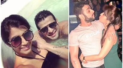 Karan Patel has the sweetest wish for wife Ankita Bhargava on her birthday, here’s their sweet love story