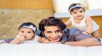 Naagin actor Karanvir Bohra: Have evolved as a responsible person after becoming father to twin daughters