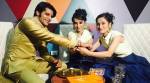 After twin daughters, Karanvir Bohra finds twin sisters on India’s Best Judwaah, see photos