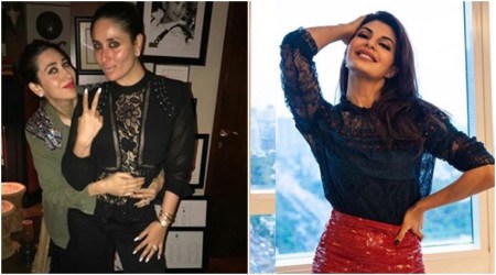 Kareena Kapoor or Jacqueline Fernandez: Who aced the lace?