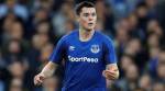 Sean Dyche in no panic to replace Michael Keane at Burnley