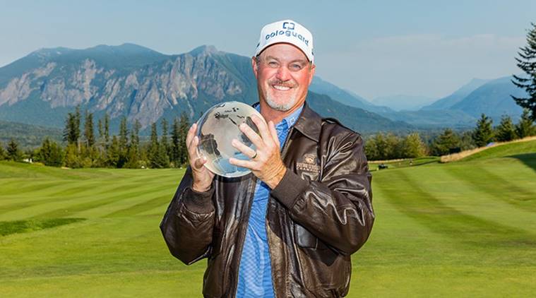 Jerry Kelly wins Boeing Classic for first senior title