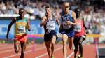 No more steeplechase for me, says former champion Ezekiel Kemboi
