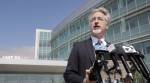 Fired Northwestern professor makes first appearance in court