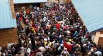 Kenyans choose next president in fiercely contested vote