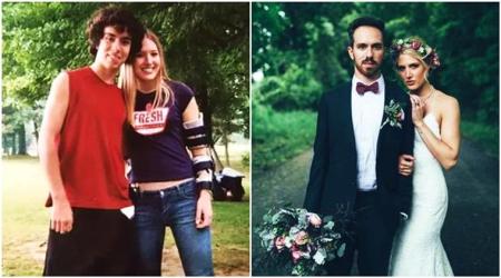 A girl SAVED this boy from committing SUICIDE; 10 yrs later, they got married