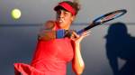 Madison Keys downs Garbine Muguruza to reach Stanford Classic final