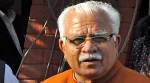 Justice will prevail, guilty will be punished, says Haryana CM on BJP chief’s son ‘stalking’ woman