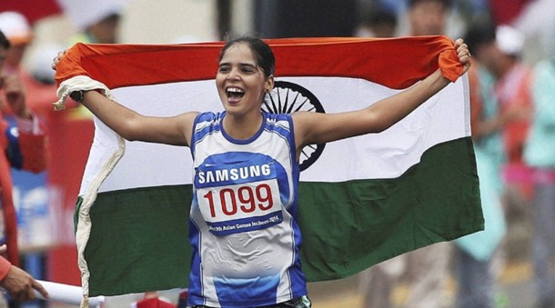 From Harmanpreet Kaur to Mariyappan Thangavelu: Full list of athletes recommended for Arjuna Awards